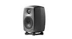 Vorschau: GENELEC 8030C Studiomonitor Lautsprecher, dunkelgrau