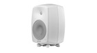 Vorschau: GENELEC 8050B Studiomonitor Lautsprecher, weiß
