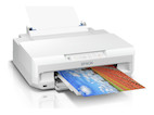 Vorschau: Epson Expression Photo XP-65 Drucker