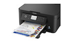 Vorschau: Epson Expression XP-5200 A4 kabelloser Multifunktionstintenstrahldrucker