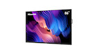 Vorschau: Hisense 86WE3FE 86” Advanced Interaktives Display für Bildung und Zusammenarbeit