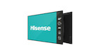 Vorschau: Hisense 43GM50D 43” 4K UHD Digital Signage Display