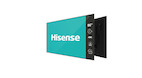 Vorschau: Hisense 86GM50D 86” 4K UHD Digital Signage Display