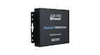 Vorschau: JustAddPower JP-MC-TX1 MaxColor 1 - 4K60 Encoder mit Dolby und HDR-Unterstützung