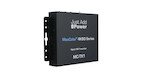 Vorschau: JustAddPower JP-MC-TX1 MaxColor 1 - 4K60 Encoder mit Dolby und HDR-Unterstützung