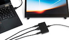Vorschau: Wacom Converter Kit for HDMI to USB-C Connection - Kabel-/Adapterset - Digital/Daten