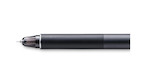 Vorschau: Wacom KP13200D - Schwarz - Fein - Schwarz - Rund - 0,4 mm - 1 Stück(e)