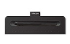 Vorschau: Wacom Intuos S - Kabelgebunden - 2540 lpi - 152 x 95 mm - USB - 7 mm - Stift