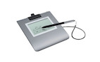 Vorschau: Wacom STU-430 - 11,4 cm (4.5") - 320 x 200 Pixel - 96 x 60 mm - F-STN - Electro-Magnetic Resonance (