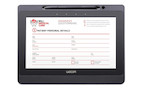 Vorschau: Wacom DTU1141B + Sign Pro PDF - 26,9 cm (10.6") - LCD - 1920 x 1080 Pixel - 235 x 132 mm - TFT - Sch