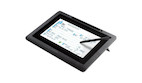 Vorschau: Wacom DTU-1031AX - LCD - 25,6 cm (10.1") - Schwarz