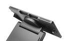 Vorschau: Wacom Cintiq Pro 17 - Kabelgebunden - 382 x 215 mm - USB - 43,2 cm (17") - 16:9 - 3840 x 2160 Pixel