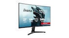 Vorschau: iiyama G-MASTER RED EAGLE GC2784HSU-B1