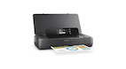 Vorschau: HP OfficeJet 200 Mobildrucker