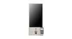 Vorschau: LG 27KC3K-C Self-ordering Kiosk