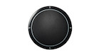 Vorschau: Shure MXA320 Tischgrenzflächenarray, IMX, Schwarz