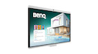 Vorschau: BenQ Board CM7505 75" Interaktives Display mit integrierter Kamera für effiziente und sichere Zusamm