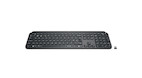 Vorschau: Logitech MX Keys for Business - Tastatur - hinterleuchtet