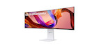 Vorschau: LG 49U950A-W