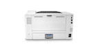 Vorschau: HP LaserJet Enterprise M406dn Schwarzweiß-Laserdrucker