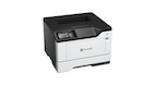 Vorschau: Lexmark MS531dw - Laser - 1200 x 1200 DPI - A4 - 44 Seiten pro Minute - Doppelseitiger Druck - Schwa