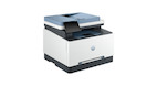 Vorschau: HP Color LaserJet Pro Mfp 3302fdwg Laser - Fax - Laser/LED-Druck