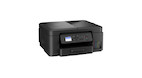 Vorschau: Brother DCP T780DW - Multifunktionsdrucker - Multifunktionsgerät - Tintenstrahldruck