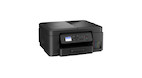 Vorschau: Brother DCP T780DW - Multifunktionsdrucker - Multifunktionsgerät - Tintenstrahldruck