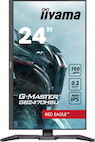 Vorschau: iiyama G-MASTER GB2470HSU-B6 - Demoware