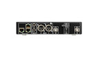 Vorschau: Sennheiser EW-DX EM 2 DANTE Zweikanal-Dante®-Empfänger (Y1-3)