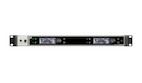 Vorschau: Sennheiser EW-DX EM 4 DANTE Digitaler 4-Kanal-Vollrack-Empfänger (Y1-3)
