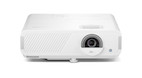 Vorschau: ViewSonic V754K 4K Smart Laser Heimprojektor - Demoware Gold