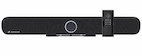 Vorschau: Sennheiser TeamConnect Bar M - All-in-One-Videobar für mittelgroße Räume - Demoware