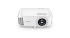 Vorschau: BenQ TH575i Full HD Gaming-Beamer mit GoogleTV-Dongle - Demoware Platin