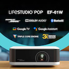 Vorschau: Epson Lifestudio Pop EF-61W