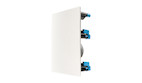 Vorschau: Paradigm Home H65-IW v2 Wandeinbaulautsprecher, Eckig