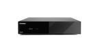 Vorschau: Paradigm SVX-1202 2 Kanal Streaming-Verstärker / DSP / pro Kanal 600W (8 Ohms) / 1200W (4 Ohms) / 6