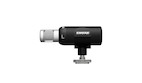 Vorschau: Shure MoveMic 88+ Mikrofon