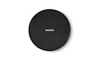 Vorschau: Shure MXP-1 Passiver Mini-Hängelautsprecher, Schwarz
