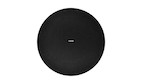 Vorschau: Shure MXP-5 Passiver Deckeneinbaulautsprecher, Schwarz
