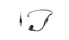Vorschau: Shure SM35 Professionelles Headset-Mikrofon - TQG (TA4F, 4-PIN MINI)