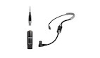 Vorschau: Shure SM35 Professionelles Headset-Mikrofon - 3-POLIGE XLR