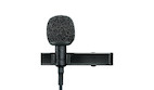 Vorschau: Shure MVL - MOTIV™ Kondensator-Lavaliermikrofon für Smartphones und Tablet-PCs