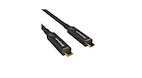Vorschau: Kindermann USB-C AOC Full Feature Kabel, 15m St/St