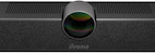 Vorschau: iiyama UC CAM120ULB-1 All-in-one Video/Audio-Konferenzbar - 12MP, 4k UHD, 30 fps, 5x Digital Zoom -