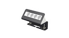 Vorschau: Kindermann CablePort desk² 4-fach 4 x Strom
