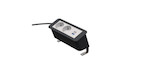 Vorschau: Kindermann CablePort Office desk 3f 2xStr 1xUSBPD Tischanschlussfeld 3-fach mit USB PD