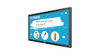 Vorschau: Philips 55BDL3751T/00 T-Line 55" Multi-Touch-Display
