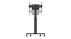 Vorschau: Neomounts MOVE Up FL50S-825BL1 TV-Trolley - 37-75"