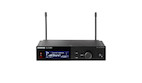 Vorschau: Shure SLXD14+/85M Digitales Drahtlossystem mit Taschensender und WL185m Lavaliermikrofon, Frequenzba
